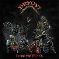 Brkovi - Pizda Materina
