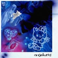 angelus - #ANGELWRLD