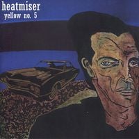 Heatmiser - Yellow No. 5