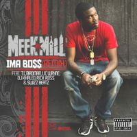 Meek Mill - Ima Boss (Remix)