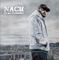 Nach - Un D&iacute;a En Suburbia