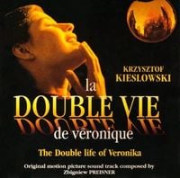 Zbigniew Preisner - La double vie de V&eacute;ronique