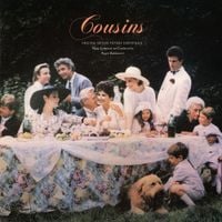 Angelo Badalamenti - Cousins