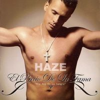 Haze - El Precio de la Fama