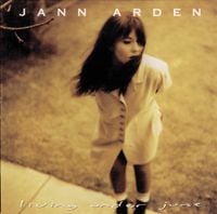 Jann Arden - Living Under June
