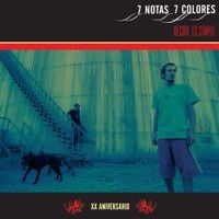 7 Notas 7 Colores - Hecho, Es Simple