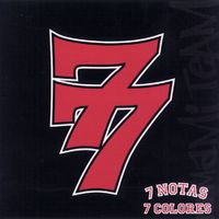 7 Notas 7 Colores - 77