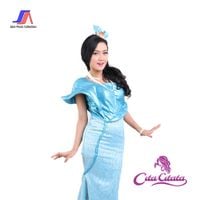 Cita Rahayu - Goyang Dumang