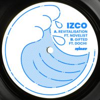 IZCO - Revitalisation ​/ ​Gifted