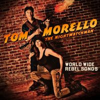The Nightwatchman - World Wide Rebel Songs