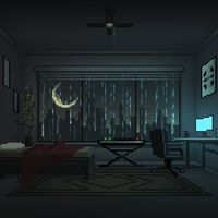 Cygnus - Neon Flux
