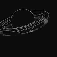 Terrence Dixon - Galactic Halo