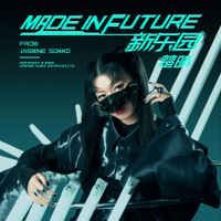 Jasmine Sokko - MADE IN FUTURE