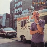 Yo La Tengo - New Wave Hot Dogs