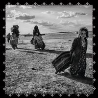 Muslimgauze - Sadaam's Children