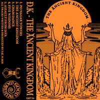 D.K. - The Ancient Kingdom