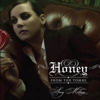 Amy Millan - Honey from the Tombs