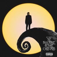 Kid Trunks - The Nightmare Before Christmas
