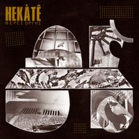 Hek&aacute;tē - &Mu;έ&rho;&epsilon;&sigmaf; &Omicron;&rho;&gamma;ή&sigmaf; | Days of Wrath