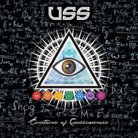 USS (Ubiquitous Synergy Seeker) - Einsteins Of Consciousness
