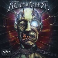 C.R.O - Mal de la Cabeza