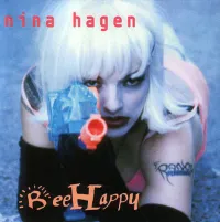 Nina Hagen - Bee Happy