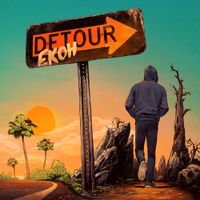 Ekoh - The Detour