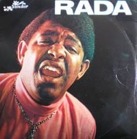Rub&eacute;n Rada - Rada