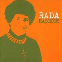 Rubén Rada - Radeces