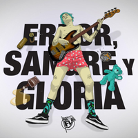 C.R.O - Error, sangre y gloria