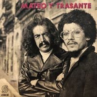 Eduardo Mateo & Jorge Trasante - Mateo y Trasante