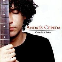 Andr&eacute;s Cepeda - Canci&oacute;n Rota
