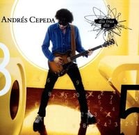 Andr&eacute;s Cepeda - D&iacute;a Tras D&iacute;a
