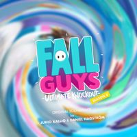 Jukio Kallio & Daniel Hagstr&ouml;m - Fall Guys Season 3 (Original Game Soundtrack)