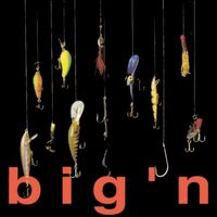 Big'n - Cutthroat