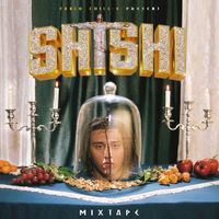 Pablo Chill-E - SHISHI