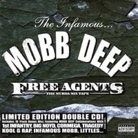 Mobb Deep - Free Agents: The Murda Mixtape