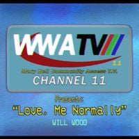 Will Wood - Love, Me Normally