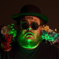 Will Wood & The Tapeworms - The Real Will Wood (Live)
