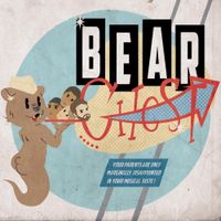Bear Ghost - Your Parents Are Only Marginally Disappointed in Your Musical Taste