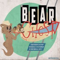 Bear Ghost - Your Parents Are Only Marginally Disappointed in Your Musical Taste (Instrumental)