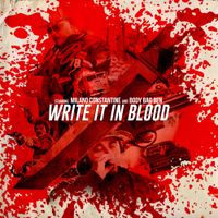 Milano - Write It in Blood