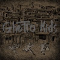 호미들 - Ghetto kids