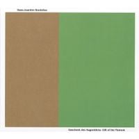 Hans-Joachim Roedelius - Geschenk des Augenblicks