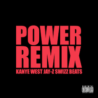 Kanye West - POWER (Remix)