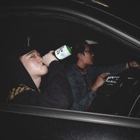 Chaboom & Leebido - Hot stuff