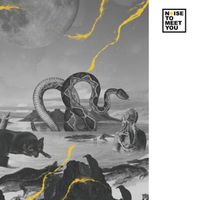 Synth Alien - Das Augas &oacute; Al&eacute;n