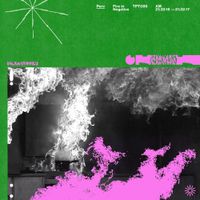 Perc - Fire in Negative