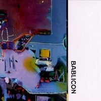 Bablicon - In a Different City