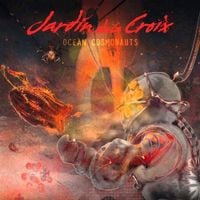 Jard&iacute;n De La Croix - Ocean Cosmonauts